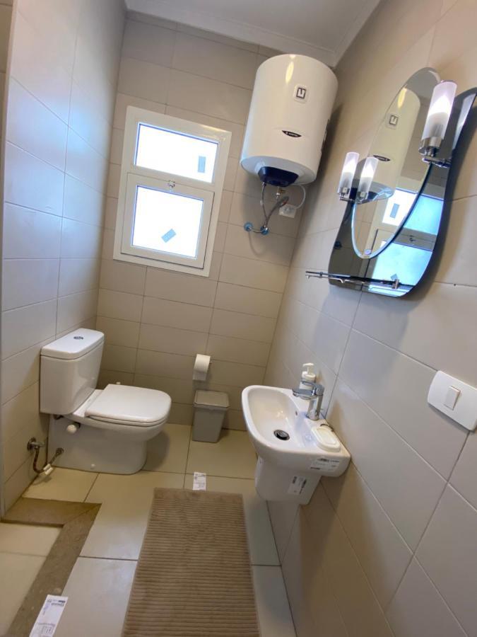 Almaza Bay Beach Town Chalet Мерса-Матрух Экстерьер фото