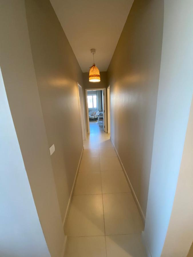 Almaza Bay Beach Town Chalet Мерса-Матрух Экстерьер фото