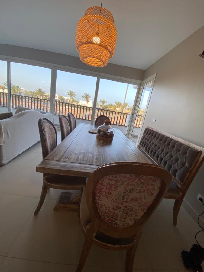 Almaza Bay Beach Town Chalet Мерса-Матрух Экстерьер фото