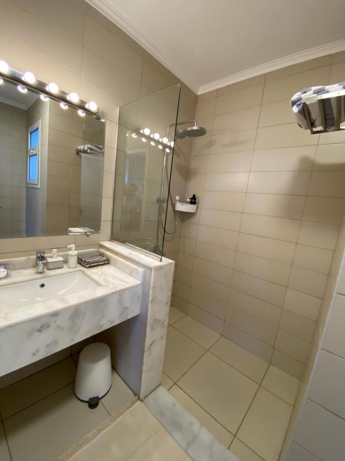 Almaza Bay Beach Town Chalet Мерса-Матрух Экстерьер фото