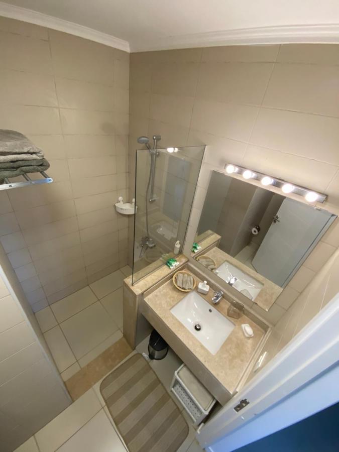 Almaza Bay Beach Town Chalet Мерса-Матрух Экстерьер фото