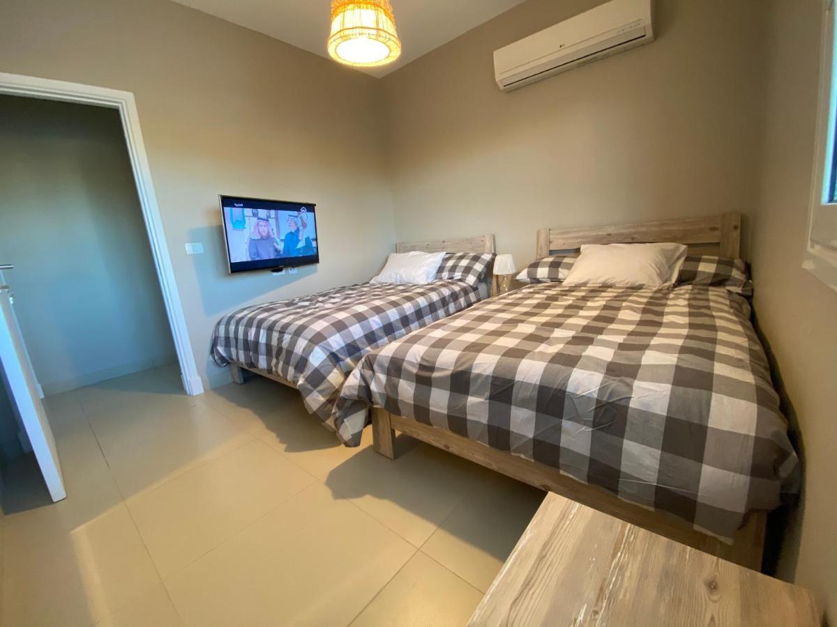 Almaza Bay Beach Town Chalet Мерса-Матрух Экстерьер фото